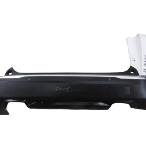 Bumper  Peugeot 2008 II 2 GT 19- 9827298180  Achterbumper  KJ10546