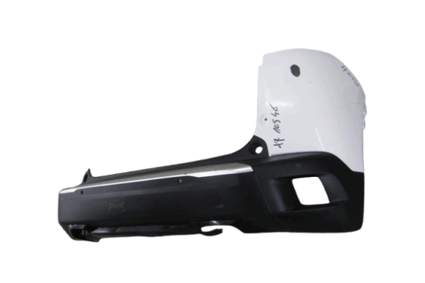 Bumper  Peugeot 2008 II 2 GT 19- 9827298180  Achterbumper  KJ10546