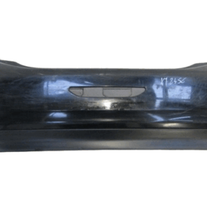 Bumper	Peugeot 208 12-    Achterbumper   KJ8456