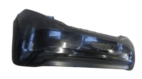 Bumper	Peugeot 208 12-    Achterbumper   KJ8456