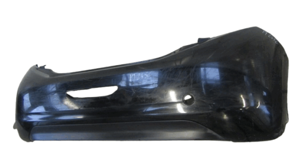 Bumper	Peugeot 208 12-    Achterbumper   KJ8456
