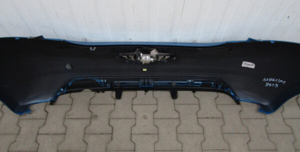Bumper  Peugeot 208 12-	 Achterbumper KJ11477
