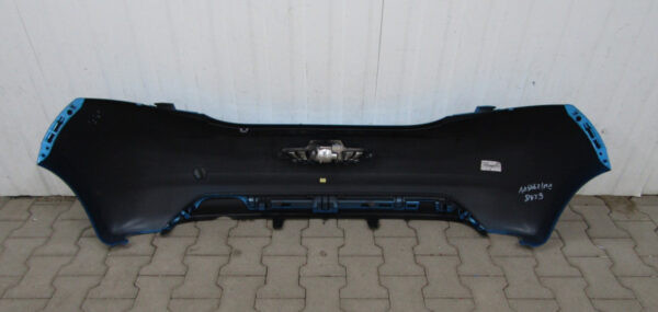 Bumper  Peugeot 208 12-	 Achterbumper KJ11477