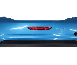 Bumper  Peugeot 208 12-	 Achterbumper KJ11477