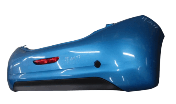 Bumper  Peugeot 208 12-	 Achterbumper KJ11477