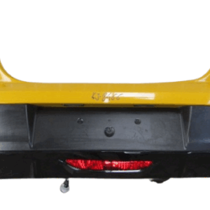 Bumper	Peugeot 208 2 II GT-Line 19-   Achterbumper   KJ8466