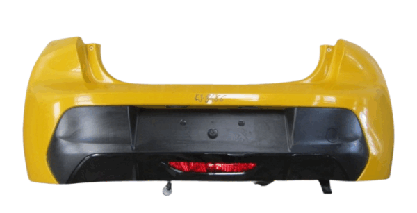 Bumper	Peugeot 208 2 II GT-Line 19-   Achterbumper   KJ8466
