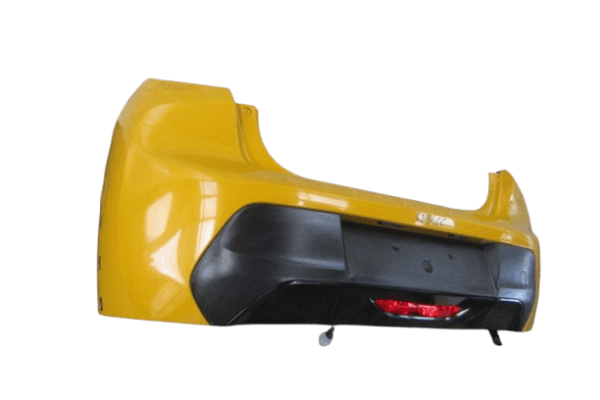Bumper	Peugeot 208 2 II GT-Line 19-   Achterbumper   KJ8466