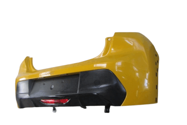 Bumper	Peugeot 208 2 II GT-Line 19-   Achterbumper   KJ8466