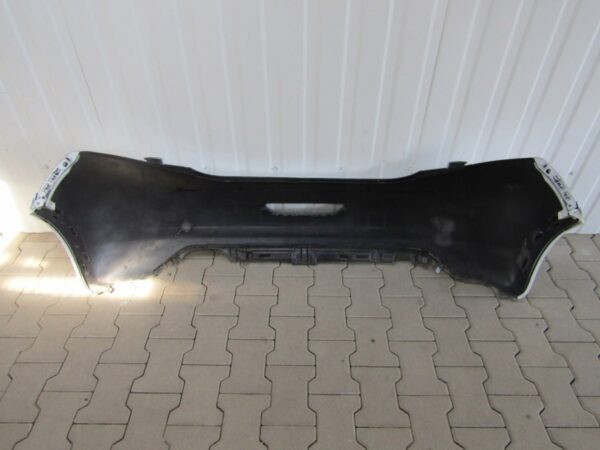 Bumper Peugeot 208 GTI 12-  10659539469  Achterbumper  Q434