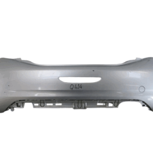Bumper Peugeot 208 GTI 12-  10659539469  Achterbumper  Q434