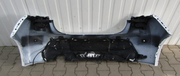 Bumper	Peugeot 208 II 19-  Achterbumper  KS7587