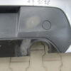 Bumper	Peugeot 208 II 19-   Achterbumper   KJ9698