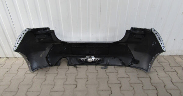 Bumper	Peugeot 208 II 19-   Achterbumper   KJ9698