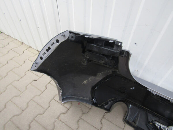 Bumper	Peugeot 208 II 19-   Achterbumper   KJ9698