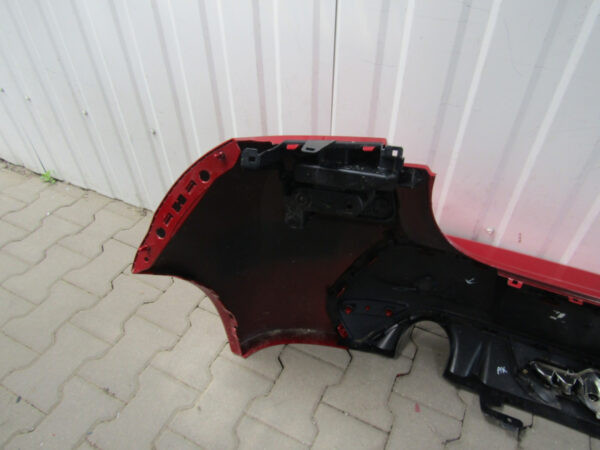 Bumper	 Peugeot 208 II 19-    Achterbumper  KJ9699