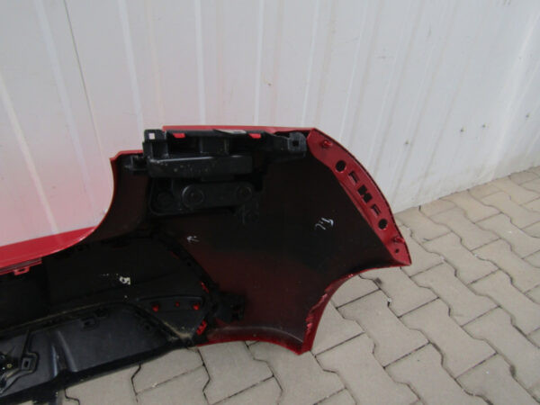 Bumper	 Peugeot 208 II 19-    Achterbumper  KJ9699