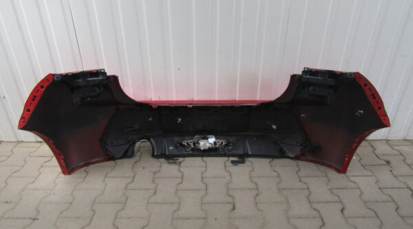 Bumper	 Peugeot 208 II 19-    Achterbumper  KJ9699