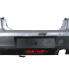 Bumper	Peugeot 208 II 19-   Achterbumper   KJ9698