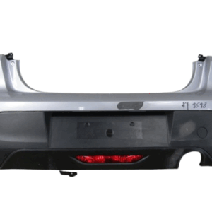 Bumper	Peugeot 208 II 19-   Achterbumper   KJ9698
