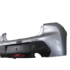 Bumper	Peugeot 208 II 19-   Achterbumper   KJ9698