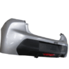 Bumper	Peugeot 208 II 19-   Achterbumper   KJ9698