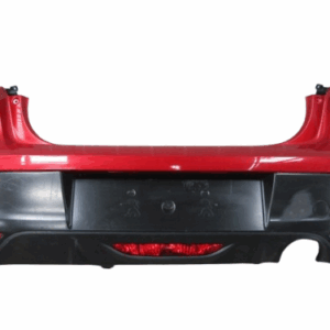 Bumper	 Peugeot 208 II 19-    Achterbumper  KJ9699