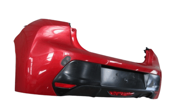 Bumper	 Peugeot 208 II 19-    Achterbumper  KJ9699