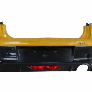 Bumper	Peugeot 208 II 19-   Achterbumper  KJ8701
