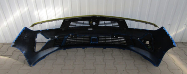 Bumper Opel Astra L 6 VI GS-Line GSe 22- 9839979580 Voorbumper KS7465V