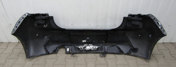 Bumper	Peugeot 208 II 19-   Achterbumper  KS7577