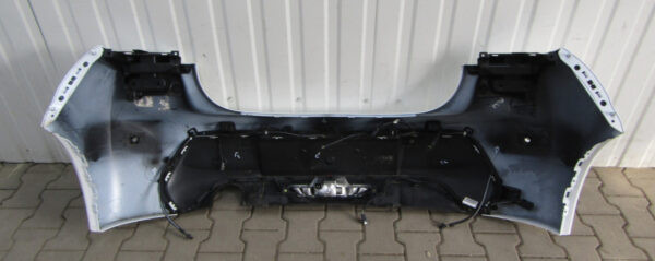 Bumper	 Peugeot 208 II 19-   Achterbumper  KS7588