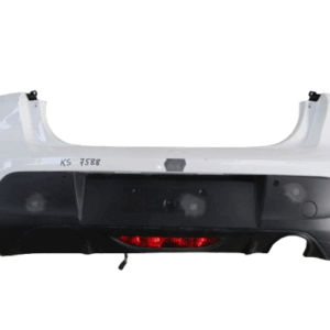 Bumper	 Peugeot 208 II 19-   Achterbumper  KS7588