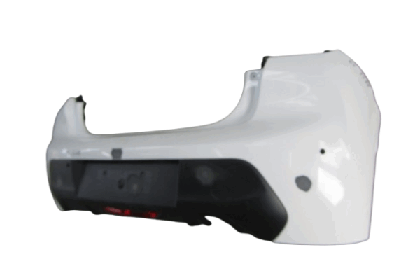 Bumper	 Peugeot 208 II 19-   Achterbumper  KS7588