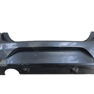 Bumper Renault Megane 4 IV Sedan 16-20 850225700R Achterbumper  KS7589