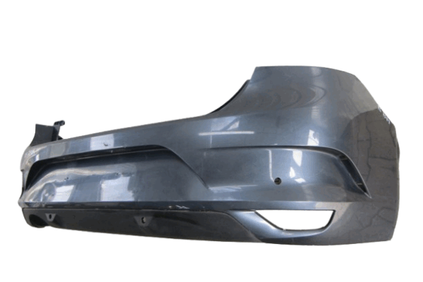 Bumper Renault Megane 4 IV Sedan 16-20 850225700R Achterbumper  KS7589