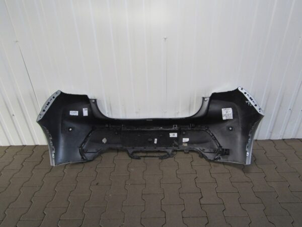 Bumper Peugeot 208 II 2 19- 10420205334   Achterbumper  JK4749