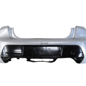 Bumper Peugeot 208 II 2 19- 10420205334   Achterbumper  JK4749
