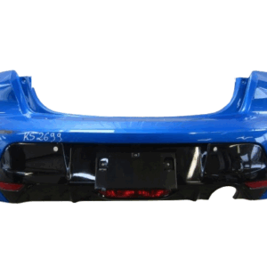 Bumper Peugeot 208 II 2 GT Line 19-  10514100984Achterbumper  KS2699