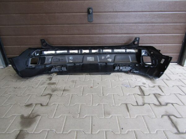 Bumper Peugeot 3008 II 2 16- 7939981710   Achterbumper  JK1522