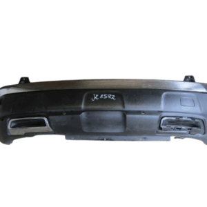 Bumper Peugeot 3008 II 2 16- 7939981710   Achterbumper  JK1522