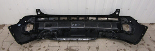 Bumper Peugeot 3008 II 2 GT-Line 16-  9811865077  Achterbumper   KS3777