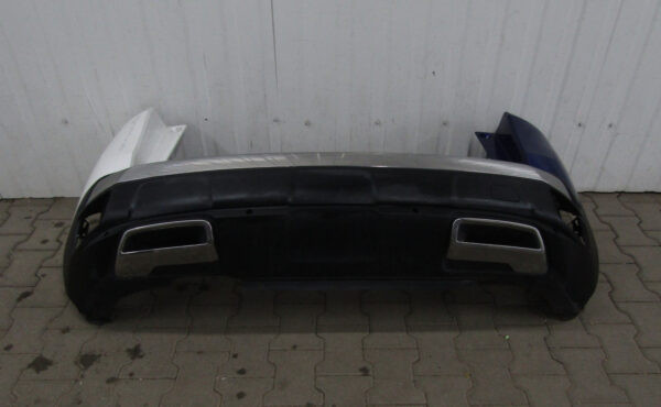 Bumper  Peugeot 3008 II 2 GT-Line 16-  9811019077	 Achterbumper   KJ11261