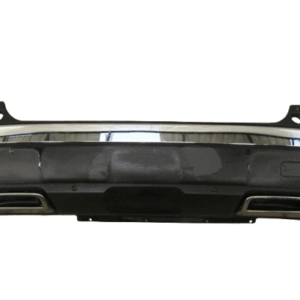 Bumper Peugeot 3008 II 2 GT-Line 16-  9811865077  Achterbumper   KS3777