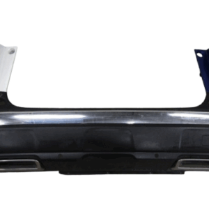 Bumper  Peugeot 3008 II 2 GT-Line 16-  9811019077	 Achterbumper   KJ11261