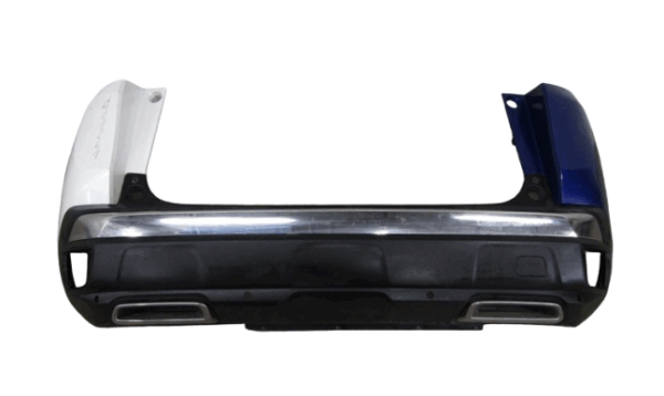 Bumper  Peugeot 3008 II 2 GT-Line 16-  9811019077	 Achterbumper   KJ11261