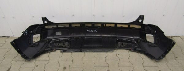 Bumper Peugeot 3008 II 2 GT Line  10067053405  Achterbumper  KS2205
