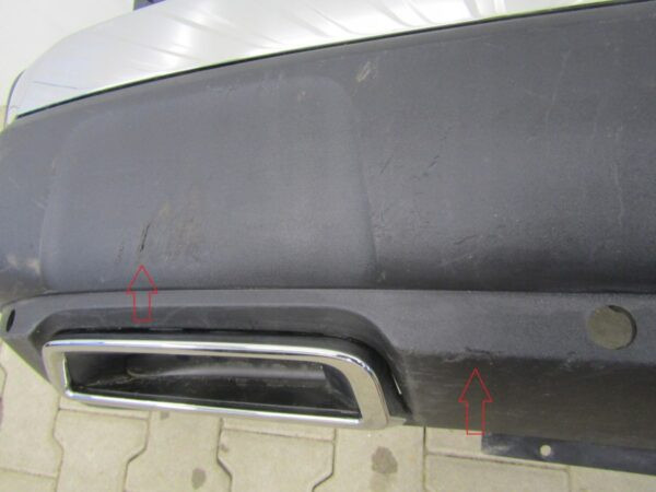 Bumper Peugeot 3008 II 2 GT Line  10067053405  Achterbumper  KS2205