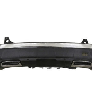 Bumper Peugeot 3008 II 2 GT Line  10067053405  Achterbumper  KS2205