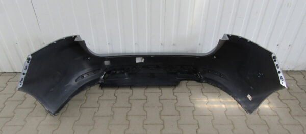 Bumper   Peugeot 308 II GT SW Kombi 13-  9800996477 	 Achterbumper  KJ9499